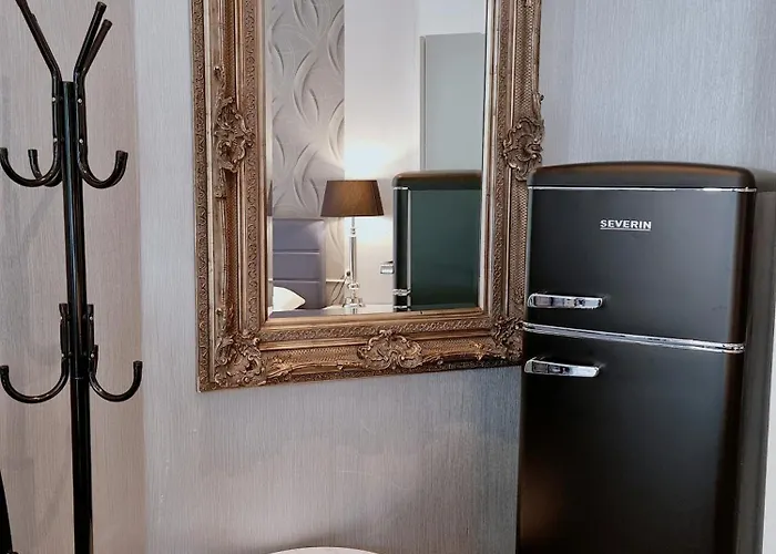 가슈타이너 호프 호텔 2*