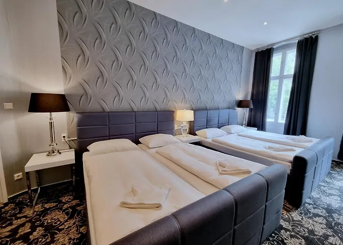 가슈타이너 호프 베를린