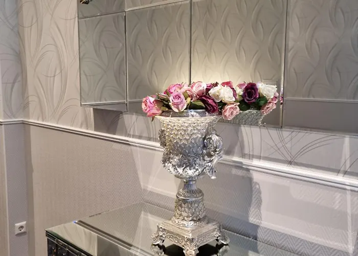 호텔 가슈타이너 호프 2*