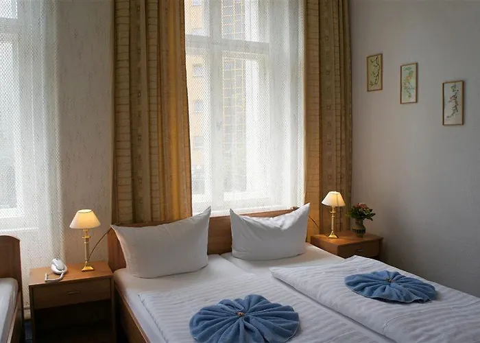 Gasteiner Hof Hotel Berlijn