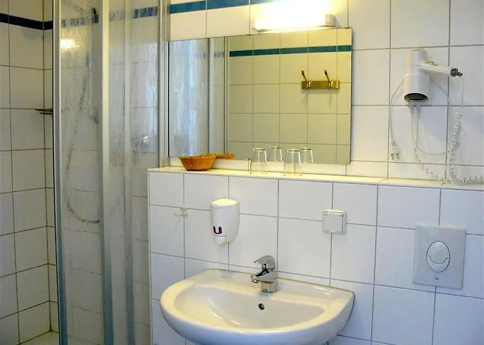 Gasteiner Hof Hotel Berlijn