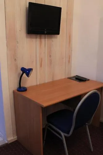 가슈타이너 호프 호텔 베를린